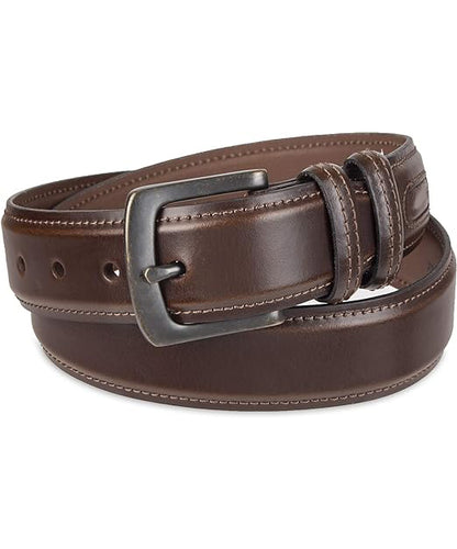 Men's Double Loop Belt-Casual