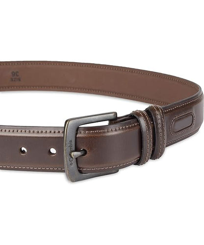 Men's Double Loop Belt-Casual