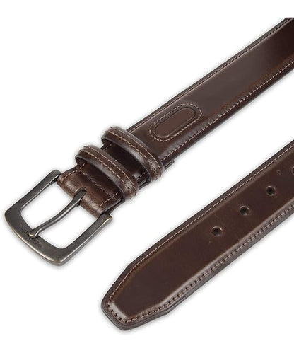 Men's Double Loop Belt-Casual