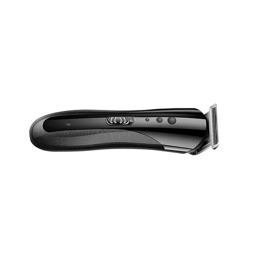 Razor Hair Clipper Nose Three-In-One Haircut Set Kemei Household Appliance Fader