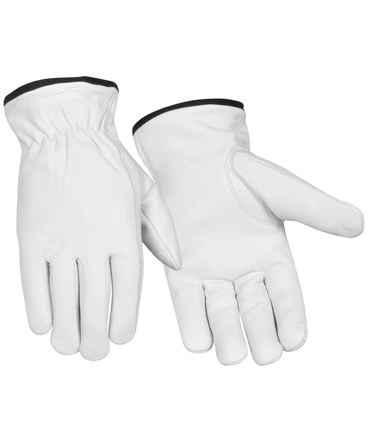 Keystone Driver Gloves With Liner