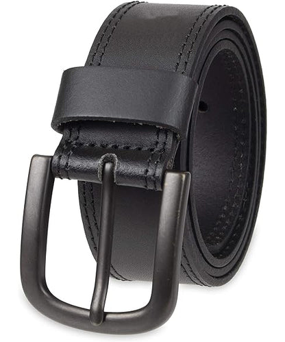 Men's Casual Leather Belt