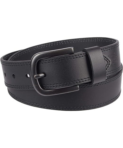 Men's Casual Leather Belt