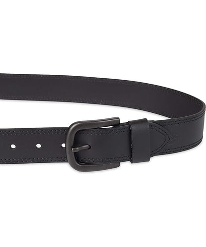 Men's Casual Leather Belt