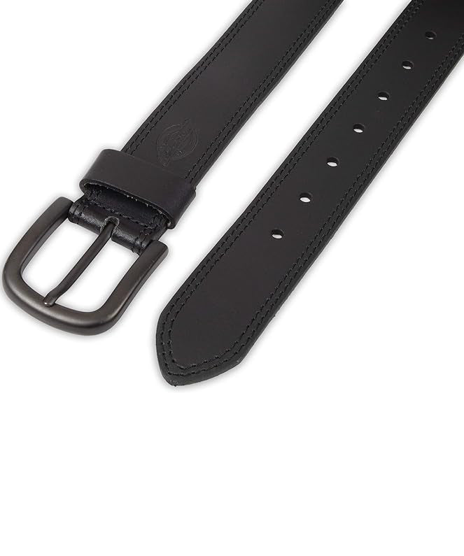 Men's Casual Leather Belt