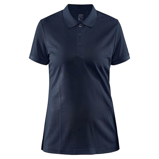 Ladies Functional Polo Shirt