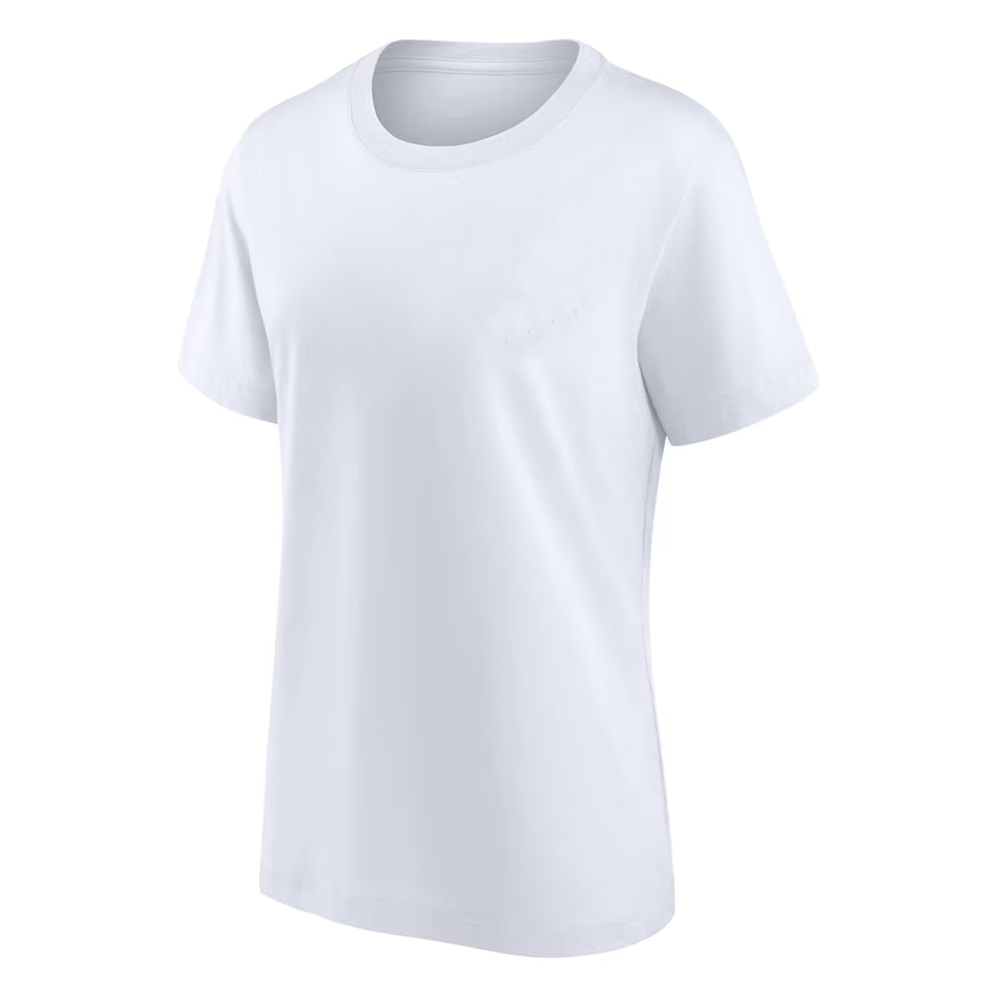 Ladies T-Shirt White