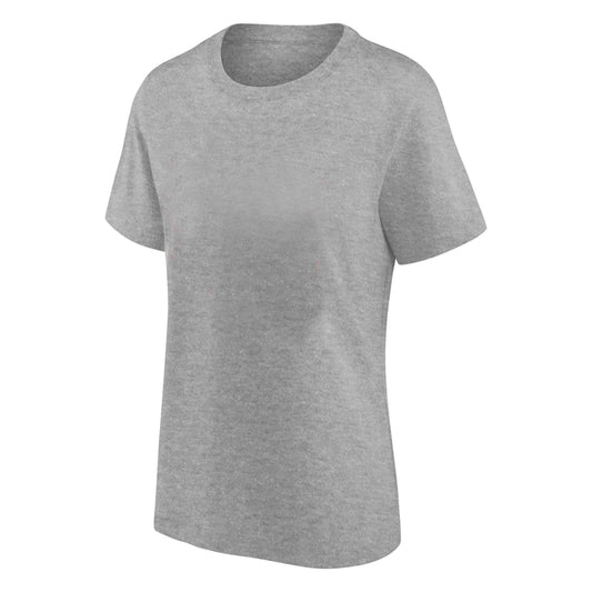 Ladies Graphic T-Shirt - Grey