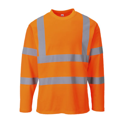 Hi-Vis Cotton Comfort T-Shirt