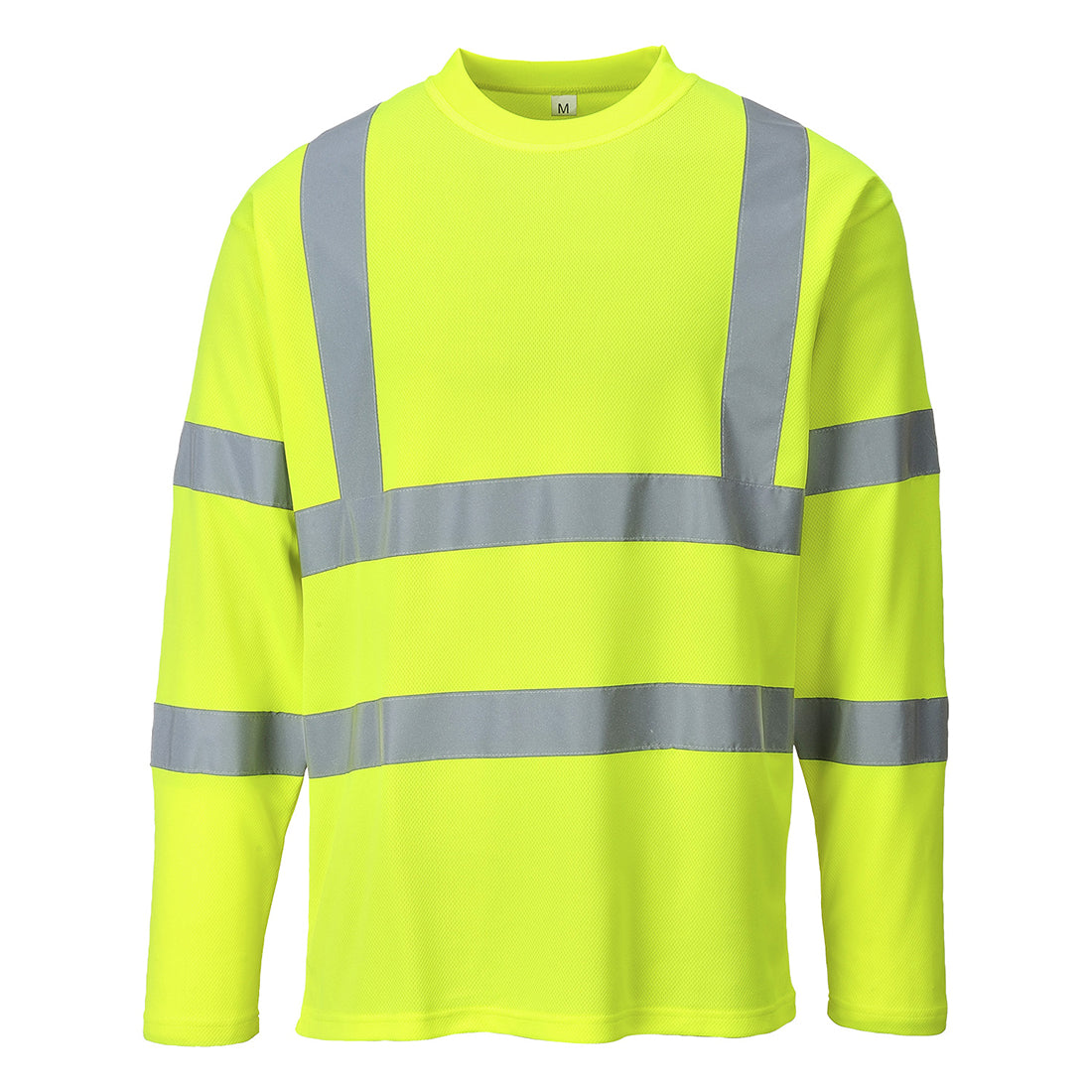 Hi-Vis Cotton Comfort T-Shirt