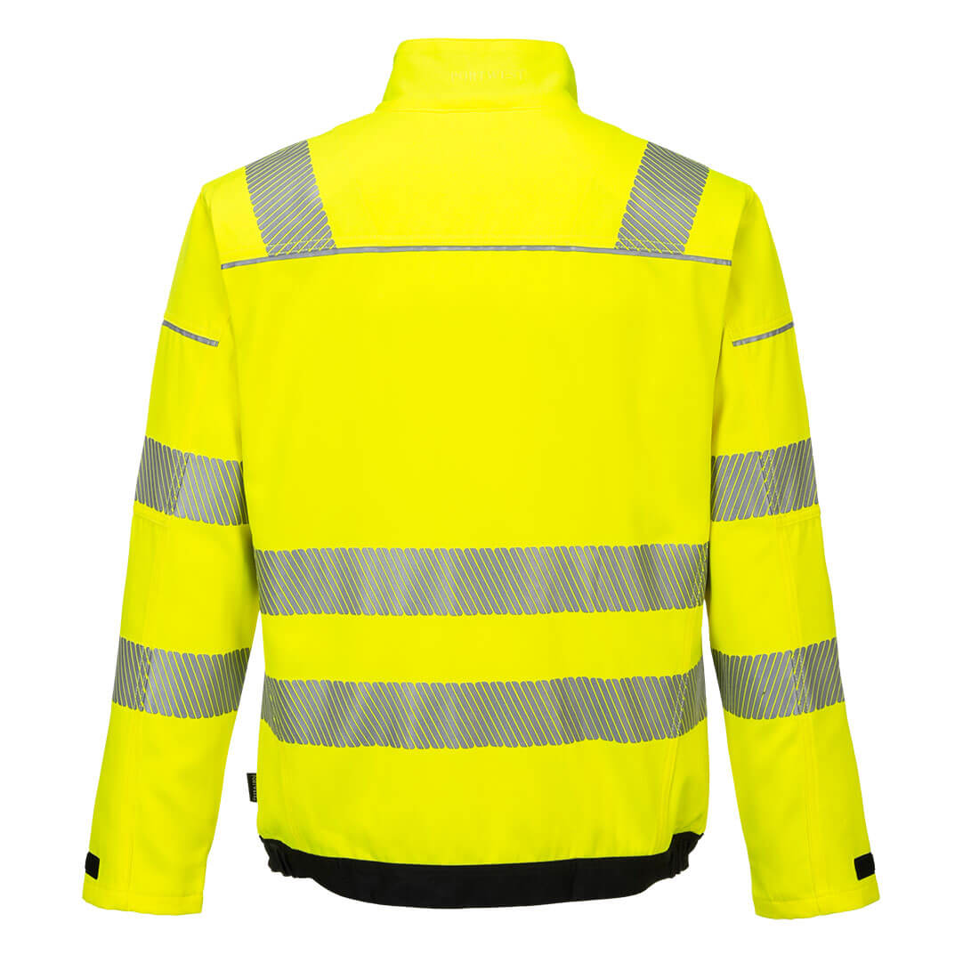 Hi-Vis Work Jacket