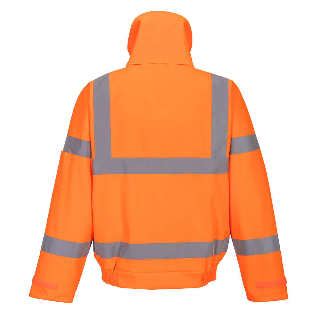 Hi-Vis Extreme Rain Jacket