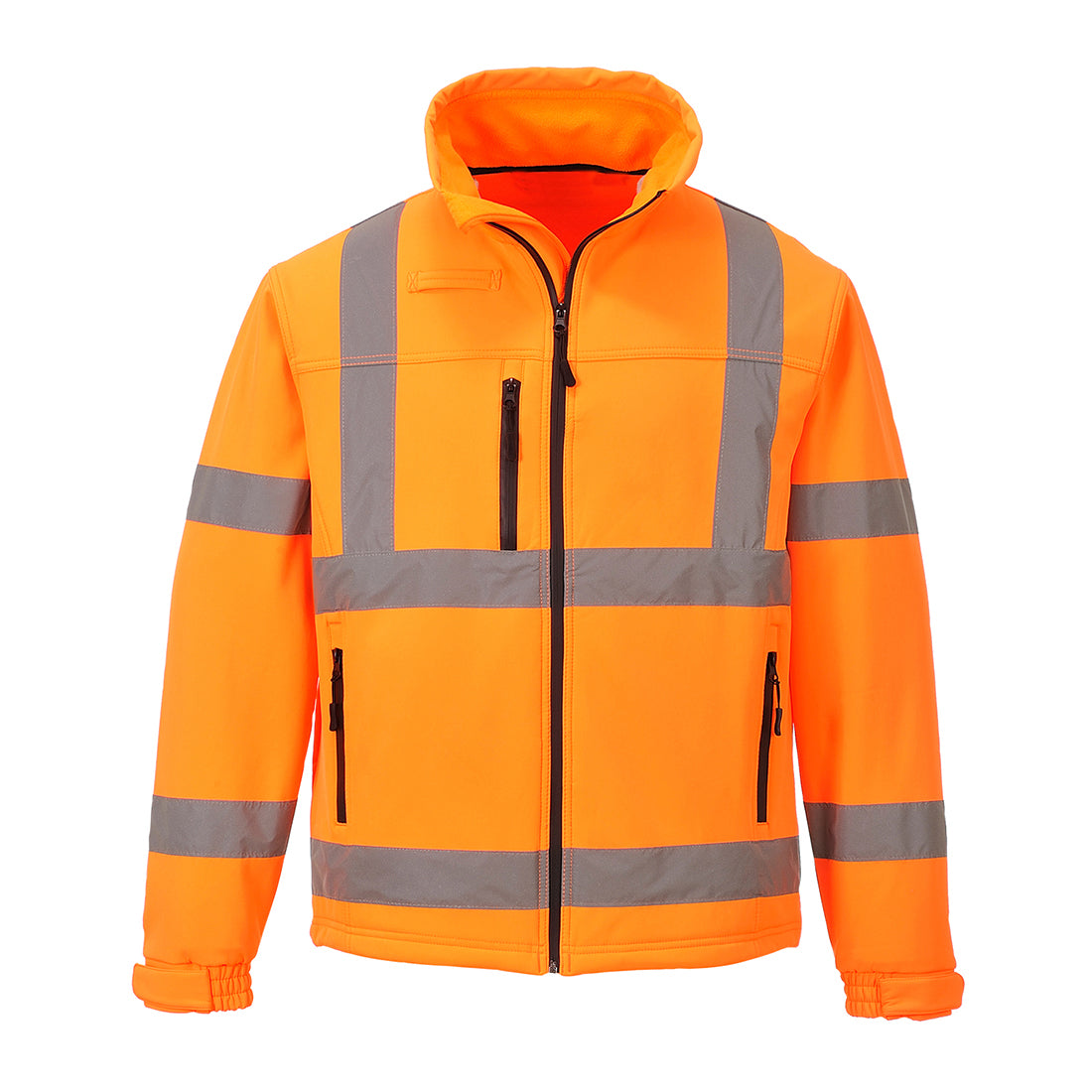 Hi-Vis Classic Softshell