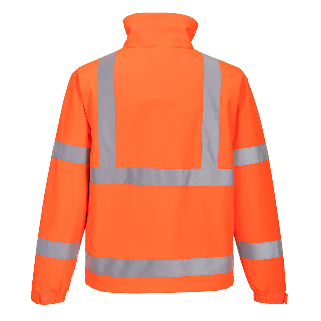 Hi-Vis Classic Softshell