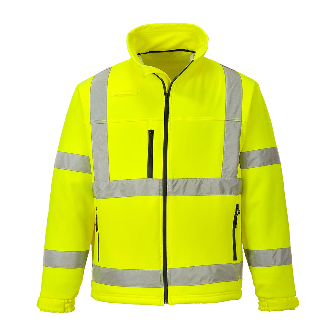 Hi-Vis Classic Softshell