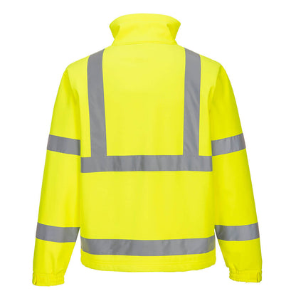 Hi-Vis Classic Softshell