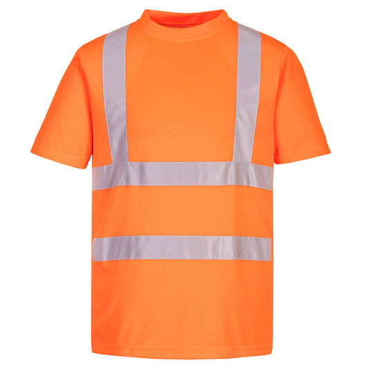 Eco Hi-Vis T-Shirt